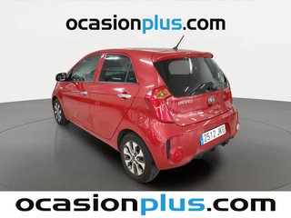 Kia Picanto 1.0  CVVT x-Tech Eco-Dynamics 48 kW (66 CV)