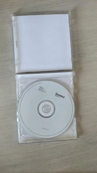 CD Gomez Bring It On Indie