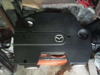 Recambios Mazda 6 GG