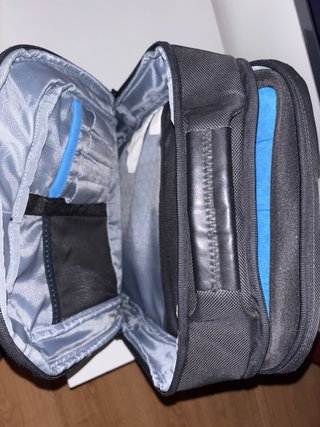 Mochila Dell Negra Oficina