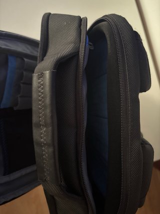 Mochila Dell Negra Oficina