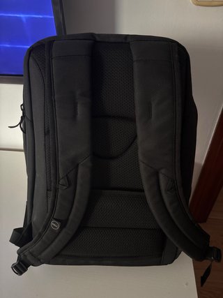 Mochila Dell Negra Oficina