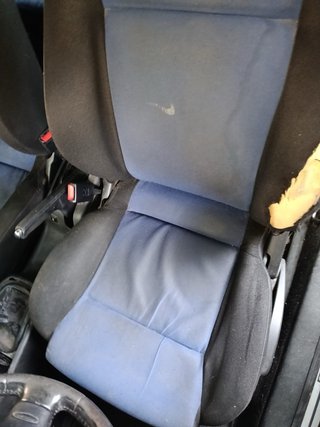 Volkswagen Golf 2000