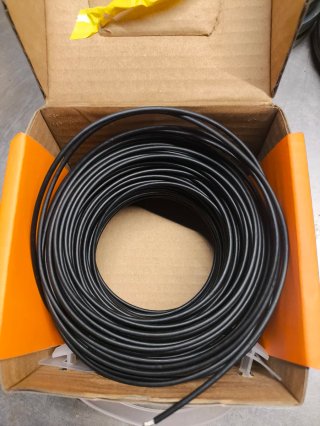 Cable delimitador Worx Landroid