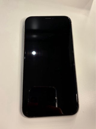 iPhone XR 128GB Bianco