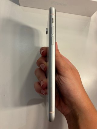 iPhone XR 128GB Bianco