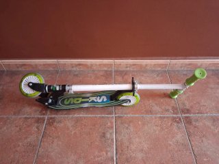Patinete infantil
