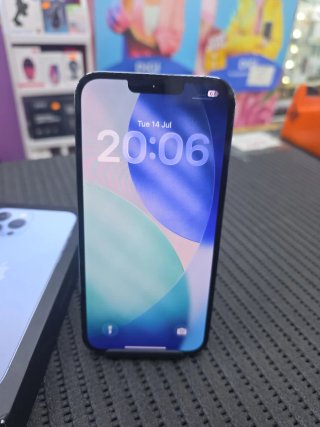 iPhone 13 Pro Max 128GB Blu