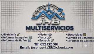 Reformas integrales