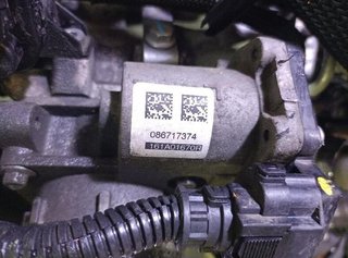 Nissan rectp5219712 motor m9tc704 nv400 furgoneta