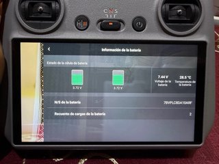 DJI Mini 4 Pro Seminuevo