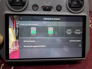 DJI Mini 4 Pro Seminuevo