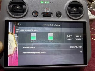 DJI Mini 4 Pro Seminuevo