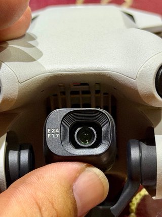DJI Mini 4 Pro Seminuevo