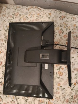 Monitor Dell Grande