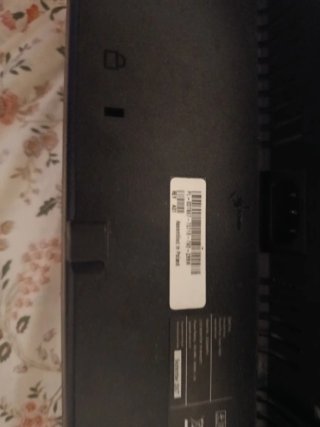 Monitor Dell Grande