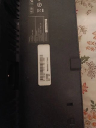 Monitor Dell Grande