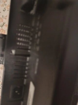 Monitor Dell Grande