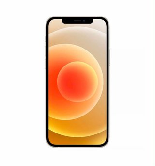 iPhone 12 Blanco 128GB