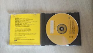 CD Cinerama John Peel Sessions Indie