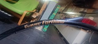 Bicicleta Penny Farthing Ammaco  En muy buen estad