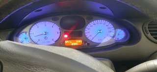 MG ZT 2003