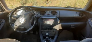 MG ZT 2003