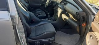 MG ZT 2003