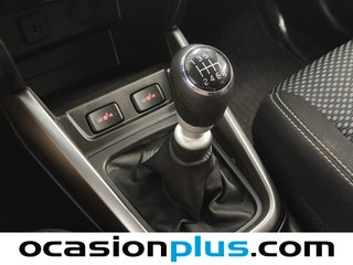 Suzuki Vitara 1.4 Turbo Mild Hybrid GLE 95 kW (129 CV)