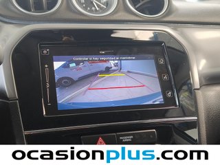 Suzuki Vitara 1.4 Turbo Mild Hybrid GLE 95 kW (129 CV)