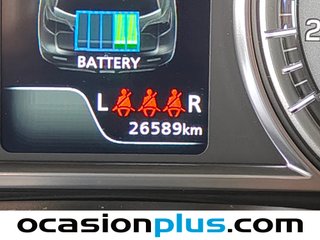 Suzuki Vitara 1.4 Turbo Mild Hybrid GLE 95 kW (129 CV)