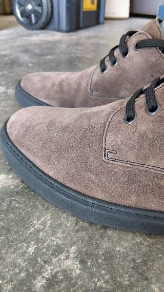 scarpe FRAU uomo