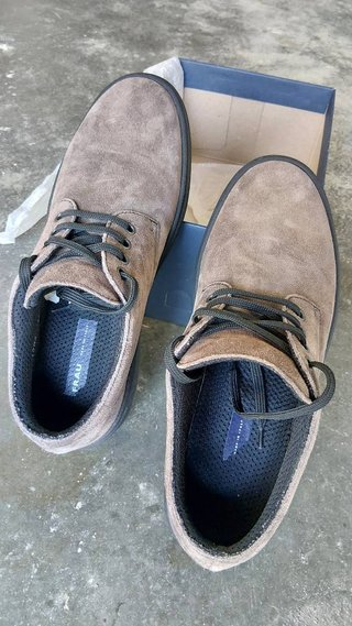 scarpe FRAU uomo