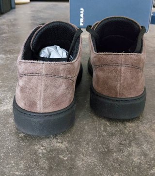 scarpe FRAU uomo