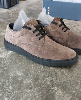 scarpe FRAU uomo