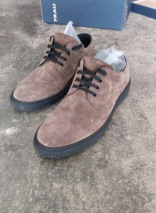 scarpe FRAU uomo
