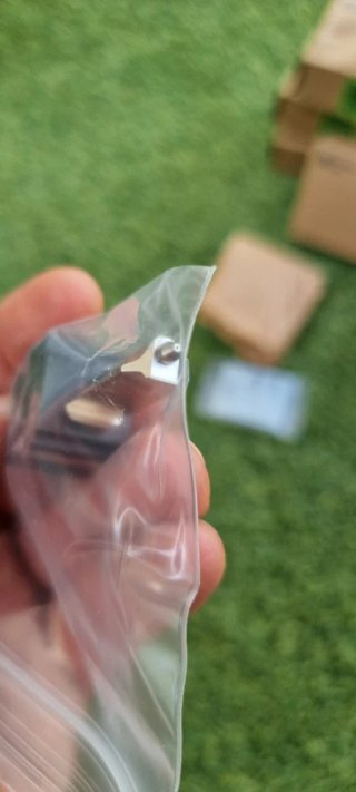 Bambu Lab Hotend 0.4mm - Pack 10 Unidades