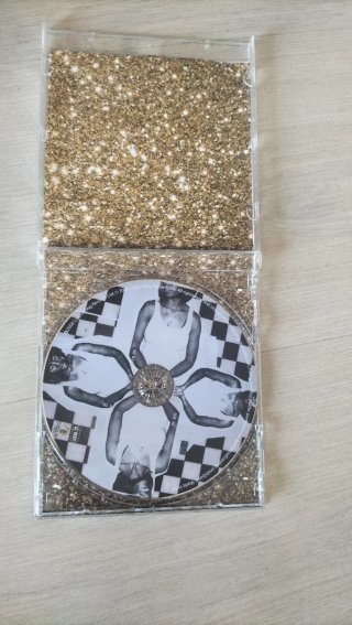 CD Santigold Indie