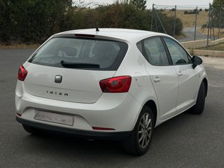 SEAT Ibiza 2011 1.6 HDI 105 CV