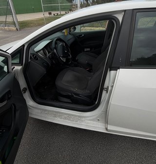 SEAT Ibiza 2011 1.6 HDI 105 CV