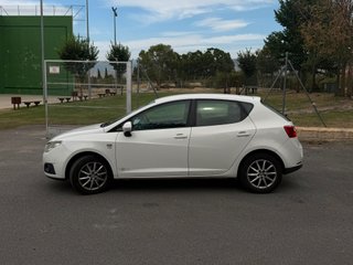 SEAT Ibiza 2011 1.6 HDI 105 CV