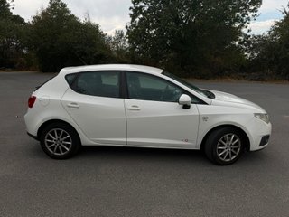 SEAT Ibiza 2011 1.6 HDI 105 CV