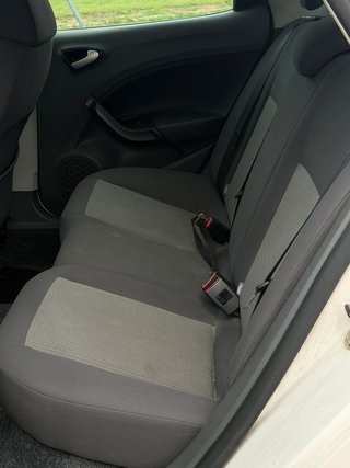 SEAT Ibiza 2011 1.6 HDI 105 CV