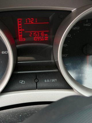 SEAT Ibiza 2011 1.6 HDI 105 CV