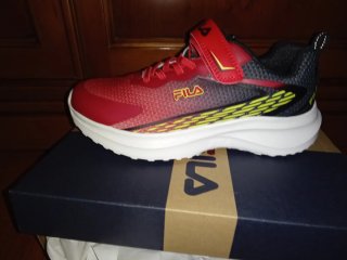 Zapatillas Fila Talla 35
