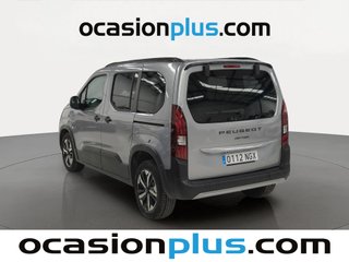 Peugeot Rifter BlueHDi 130 S&S GT Standard Auto 96 kW (130 CV)