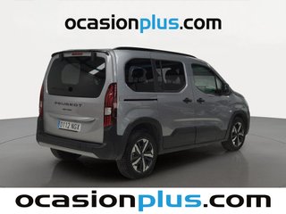 Peugeot Rifter BlueHDi 130 S&S GT Standard Auto 96 kW (130 CV)