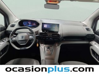 Peugeot Rifter BlueHDi 130 S&S GT Standard Auto 96 kW (130 CV)