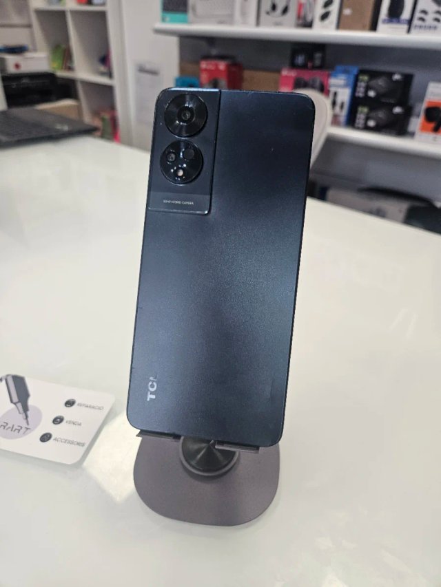 TCL 50 5G 128GB Como Nuevo