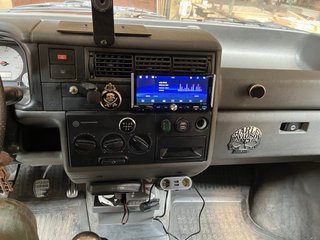 Volkswagen Transporter 1996